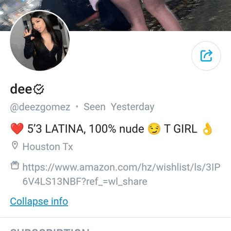 deezgomez onlyfans|Daniellagomezz Nude Leaks 532 Photos + 120 Videos ♥️